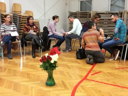 Zdrave obcine - utrinek iz delavnic, predavanj pred epidemijo - foto Zdrave obcine (6)